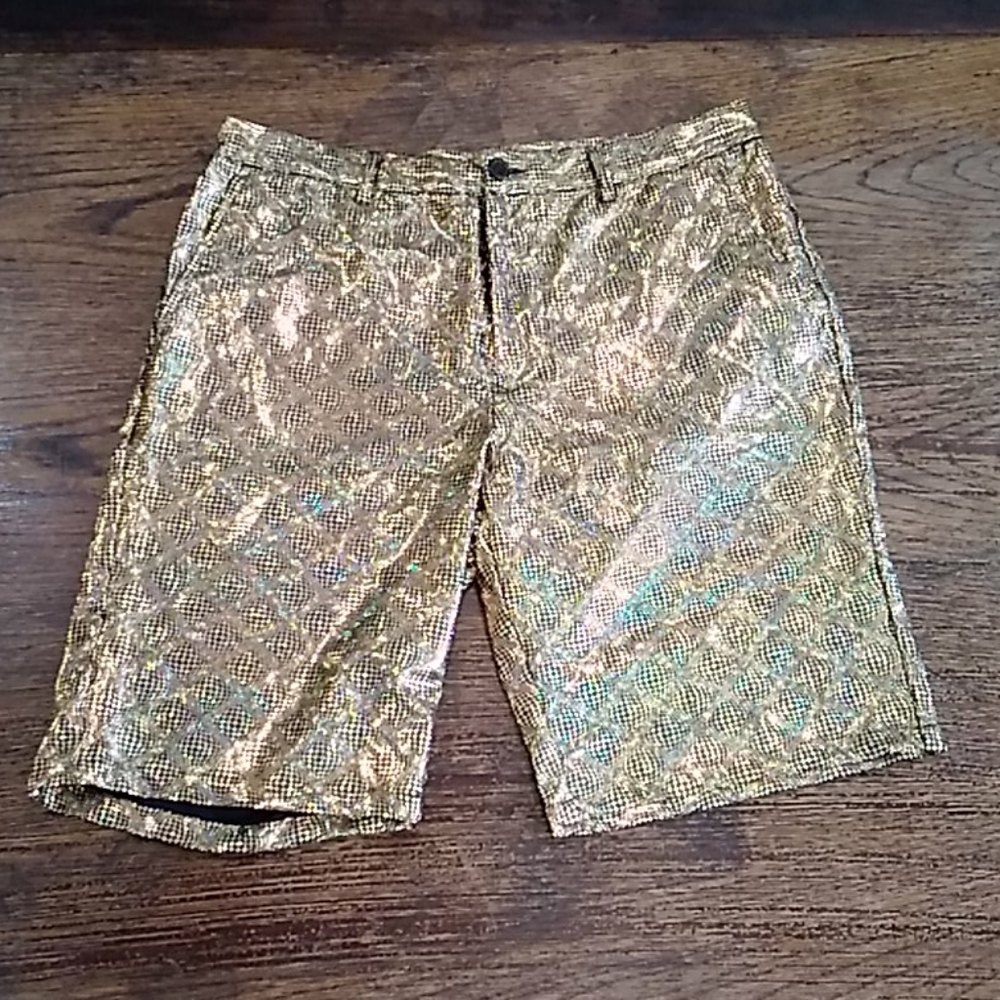Electric Styles Women's Casual Shorts Size Medium